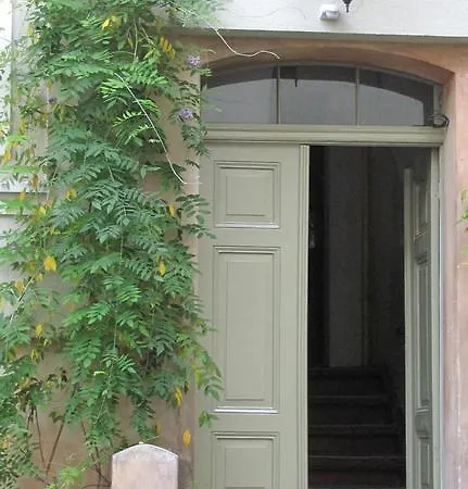Klimatyczne Mieszkanie W Kamienicy Apartament Bydgoszcz