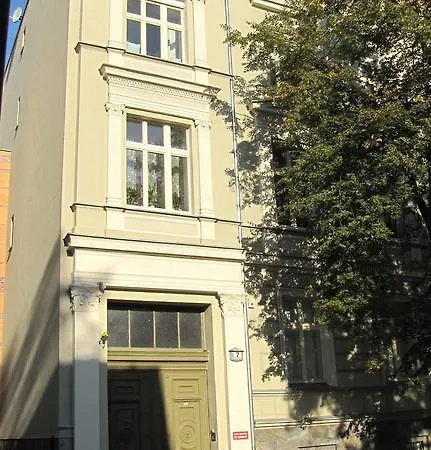 Apartment Klimatyczne Mieszkanie W Kamienicy *