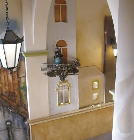 Apartment Klimatyczne Mieszkanie W Kamienicy *