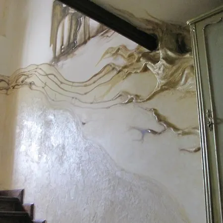 Apartament Klimatyczne Mieszkanie W Kamienicy