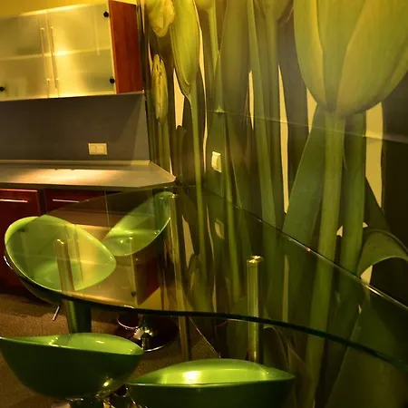 Apartament Klimatyczne Mieszkanie W Kamienicy *