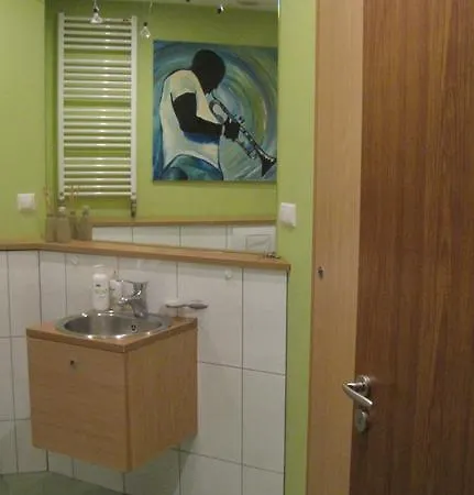 Apartament Klimatyczne Mieszkanie W Kamienicy