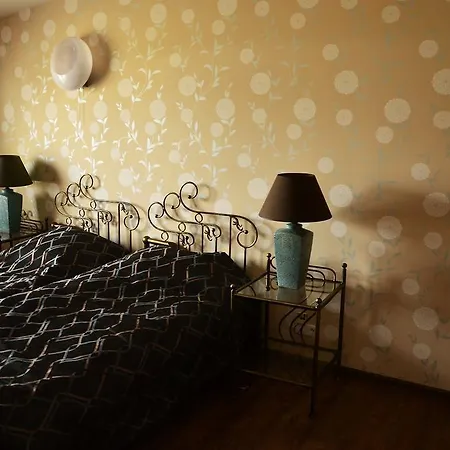 Klimatyczne Mieszkanie W Kamienicy Apartament Bydgoszcz