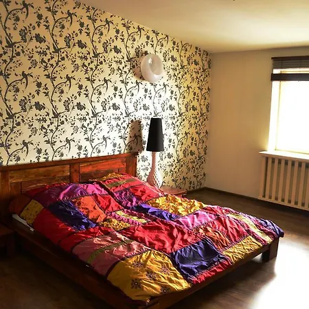 Apartament Klimatyczne Mieszkanie W Kamienicy Bydgoszcz
