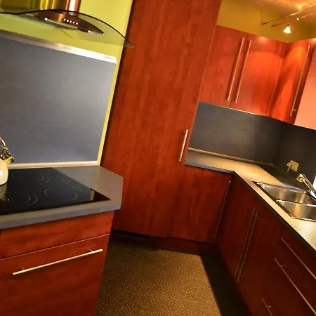 Apartament Klimatyczne Mieszkanie W Kamienicy