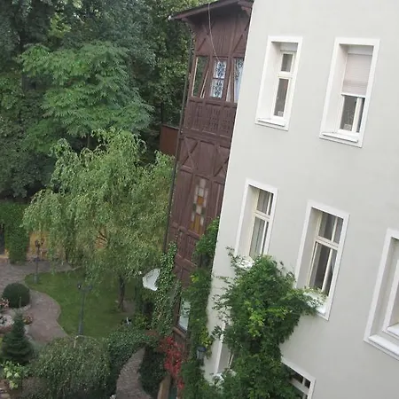 Klimatyczne Mieszkanie W Kamienicy Apartament